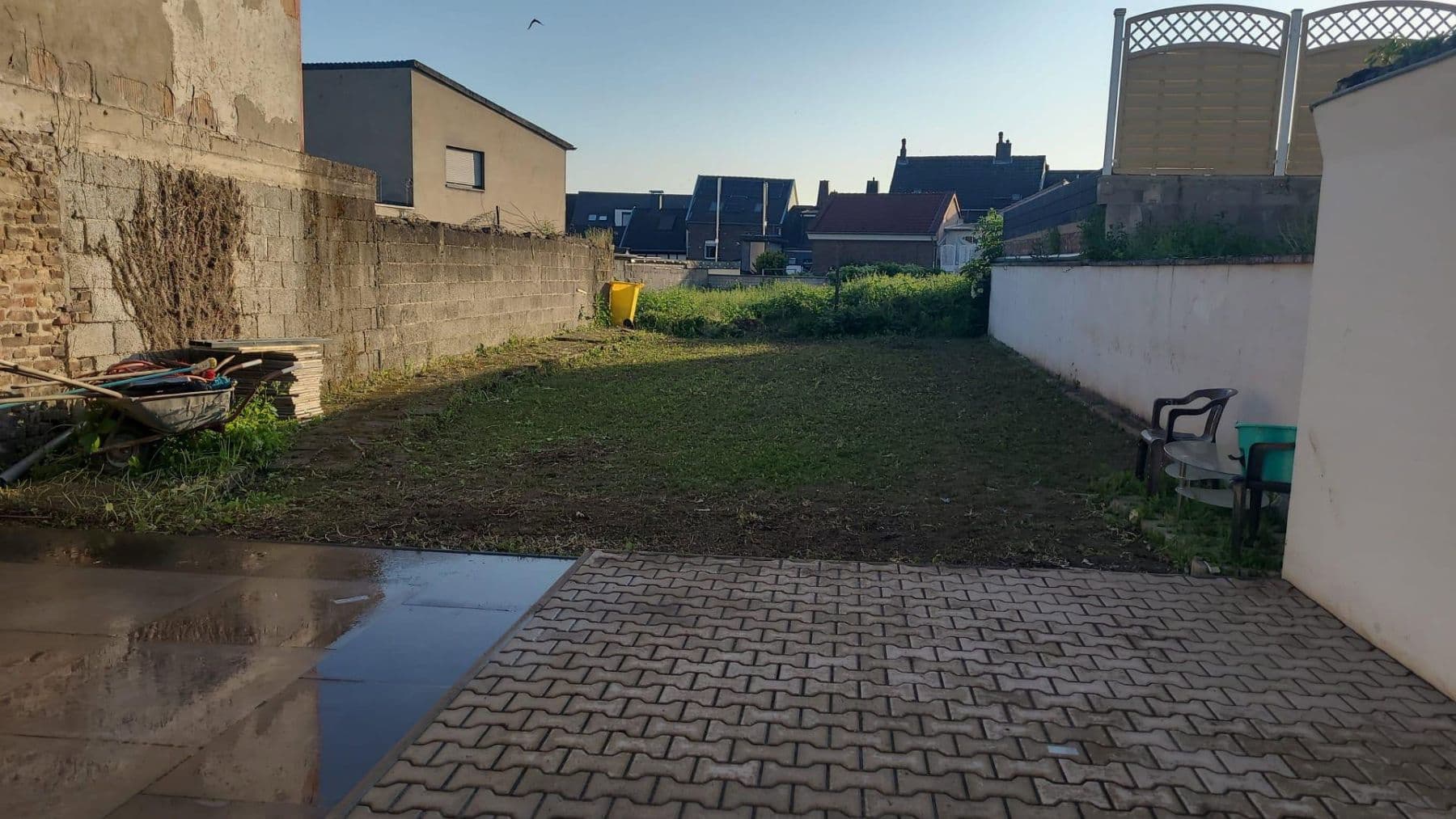 Predaj domu 137 m², pozemek 378 m², Kerpen, Severné Porýnie - Westfálsko Predaj domu 137 m², pozemek 378 m², Kerpen, Severné Porýnie - Westfálsko