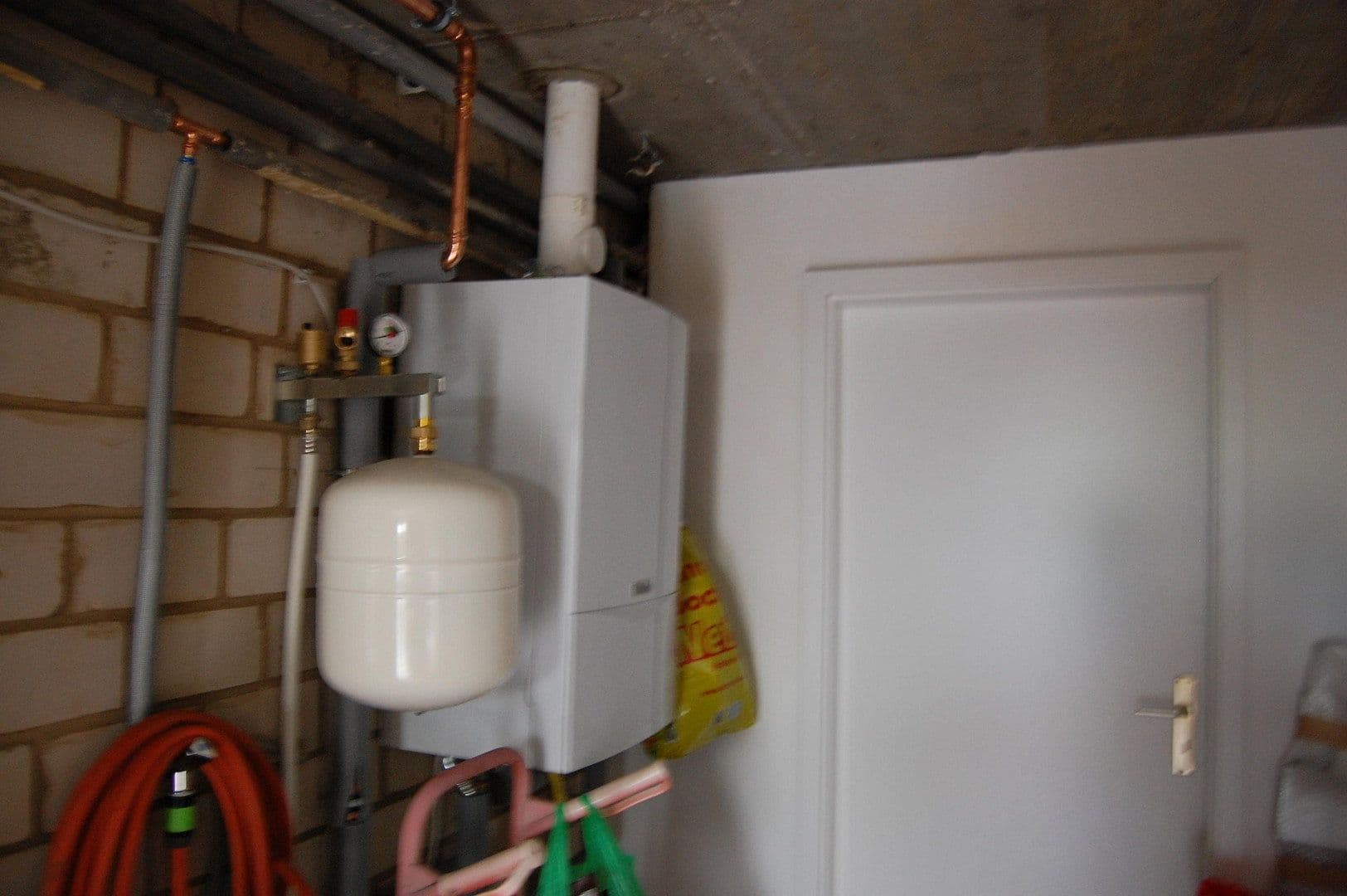 Predaj domu 137 m², pozemek 378 m², Kerpen, Severné Porýnie - Westfálsko Predaj domu 137 m², pozemek 378 m², Kerpen, Severné Porýnie - Westfálsko