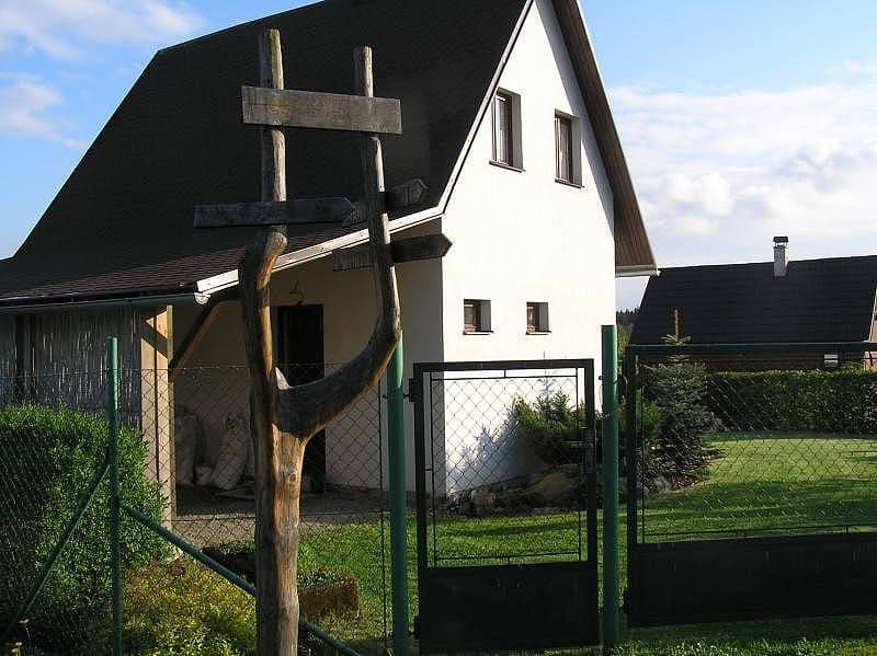 Prenájom rekreačného objektu, Žďár nad Sázavou, Kraj Vysočina Prenájom rekreačného objektu, Žďár nad Sázavou, Kraj Vysočina