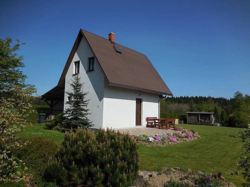 Prenájom rekreačného objektu, Žďár nad Sázavou, Kraj Vysočina Prenájom rekreačného objektu, Žďár nad Sázavou, Kraj Vysočina