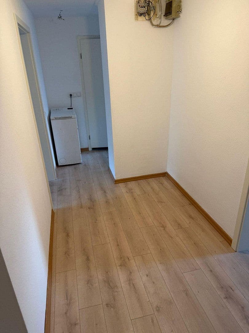 Prenájom bytu 3-izbový 70 m², Am Stadtgarten, Königswinter, Severné Porýnie - Westfálsko Prenájom bytu 3-izbový 70 m², Am Stadtgarten, Königswinter, Severné Porýnie - Westfálsko
