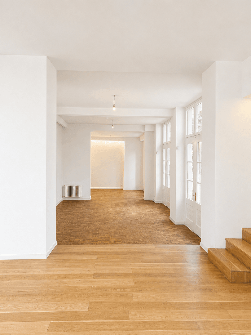 Prenájom kancelárie 200 m², Friedrichshain-Kreuzberg - Kreuzberg, Berlín Prenájom kancelárie 200 m², Friedrichshain-Kreuzberg - Kreuzberg, Berlín