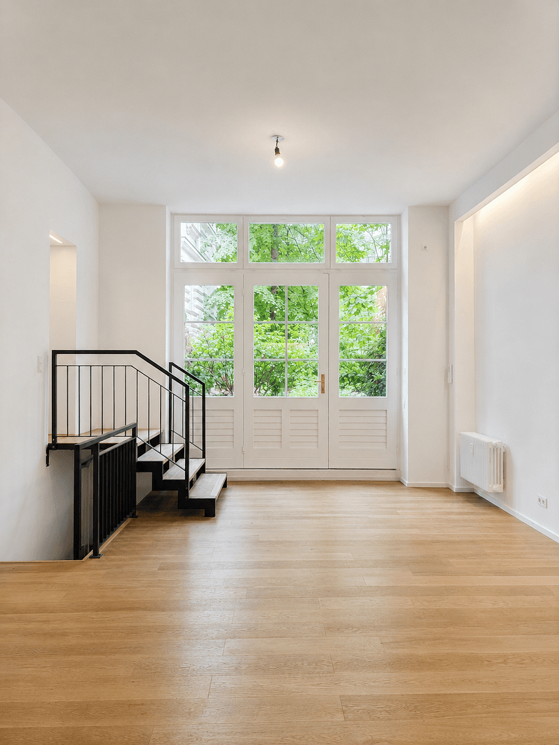 Prenájom kancelárie 200 m², Friedrichshain-Kreuzberg - Kreuzberg, Berlín Prenájom kancelárie 200 m², Friedrichshain-Kreuzberg - Kreuzberg, Berlín