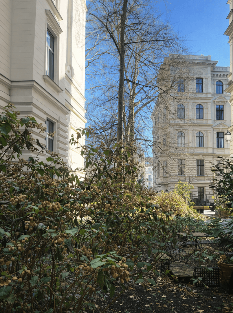 Prenájom kancelárie 200 m², Friedrichshain-Kreuzberg - Kreuzberg, Berlín Prenájom kancelárie 200 m², Friedrichshain-Kreuzberg - Kreuzberg, Berlín