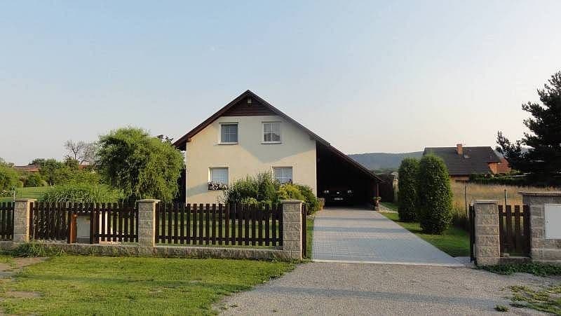 Prenájom rekreačného objektu, Žďár, Středočeský kraj Prenájom rekreačného objektu, Žďár, Středočeský kraj
