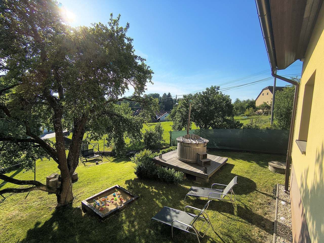 Prenájom rekreačného objektu, Bystřice nad Pernštejnem, Kraj Vysočina Prenájom rekreačného objektu, Bystřice nad Pernštejnem, Kraj Vysočina
