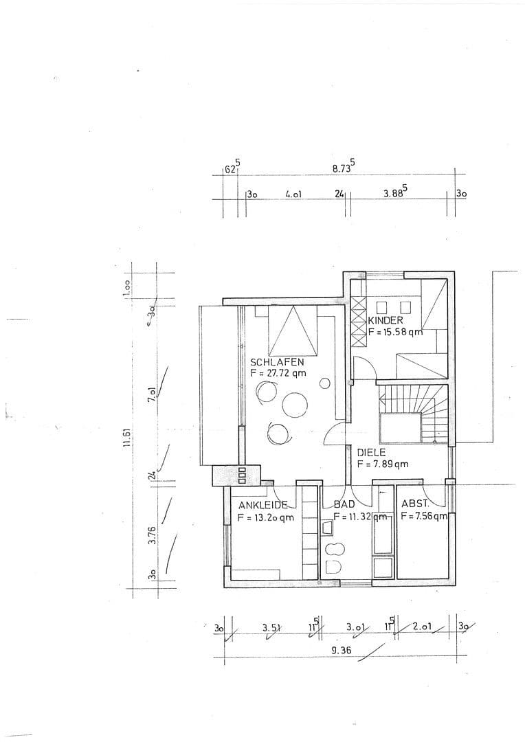Prenájom domu 160 m², pozemek 766 m², Lappersdorf, Bavorsko Prenájom domu 160 m², pozemek 766 m², Lappersdorf, Bavorsko