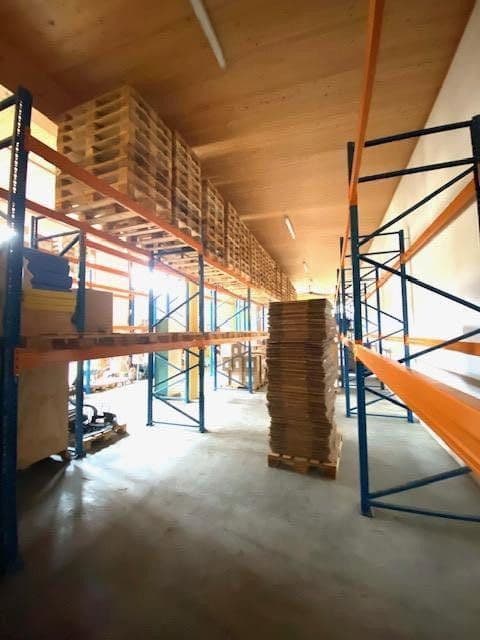 Prenájom kancelárie 1.008 m², Sulzberg, Bavorsko Prenájom kancelárie 1.008 m², Sulzberg, Bavorsko