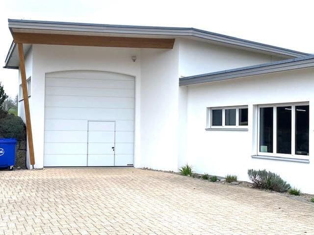 Prenájom kancelárie 1.008 m², Sulzberg, Bavorsko Prenájom kancelárie 1.008 m², Sulzberg, Bavorsko