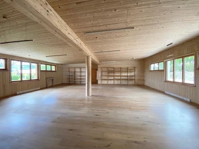 Prenájom kancelárie 1.008 m², Sulzberg, Bavorsko Prenájom kancelárie 1.008 m², Sulzberg, Bavorsko