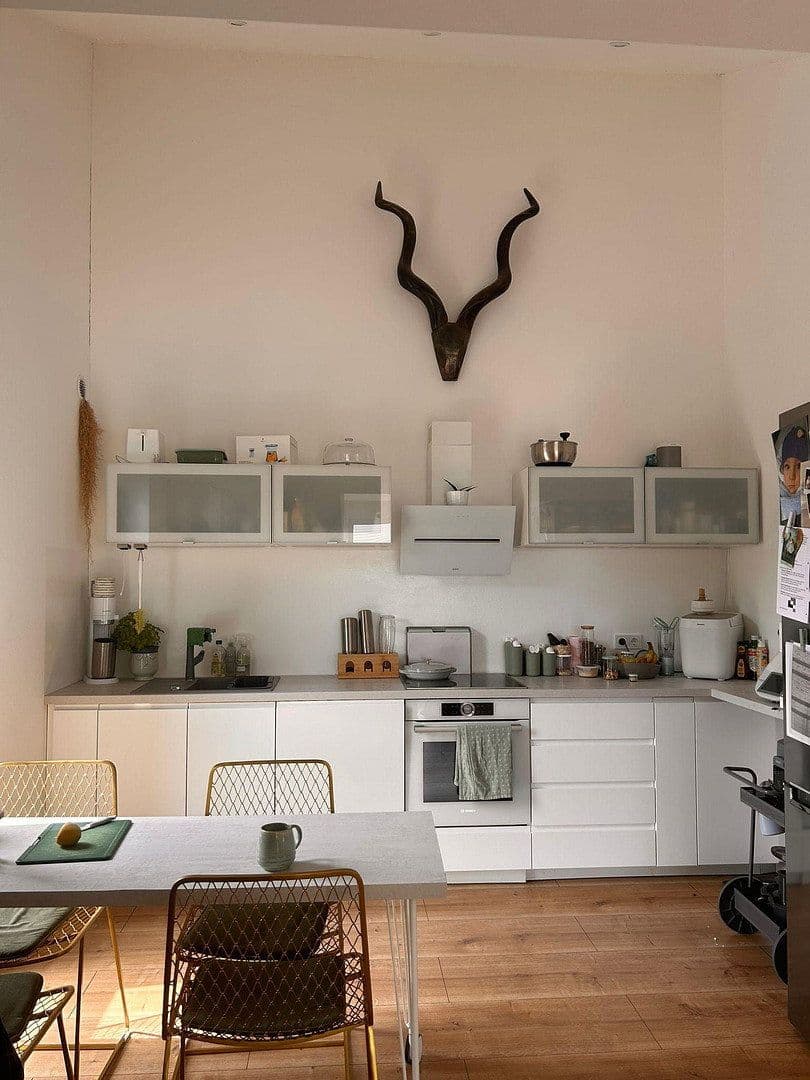 Prenájom bytu 2-izbový 70 m², Freiherr-vom-Stein Str. 44, Waldbröl, Severné Porýnie - Westfálsko Prenájom bytu 2-izbový 70 m², Freiherr-vom-Stein Str. 44, Waldbröl, Severné Porýnie - Westfálsko