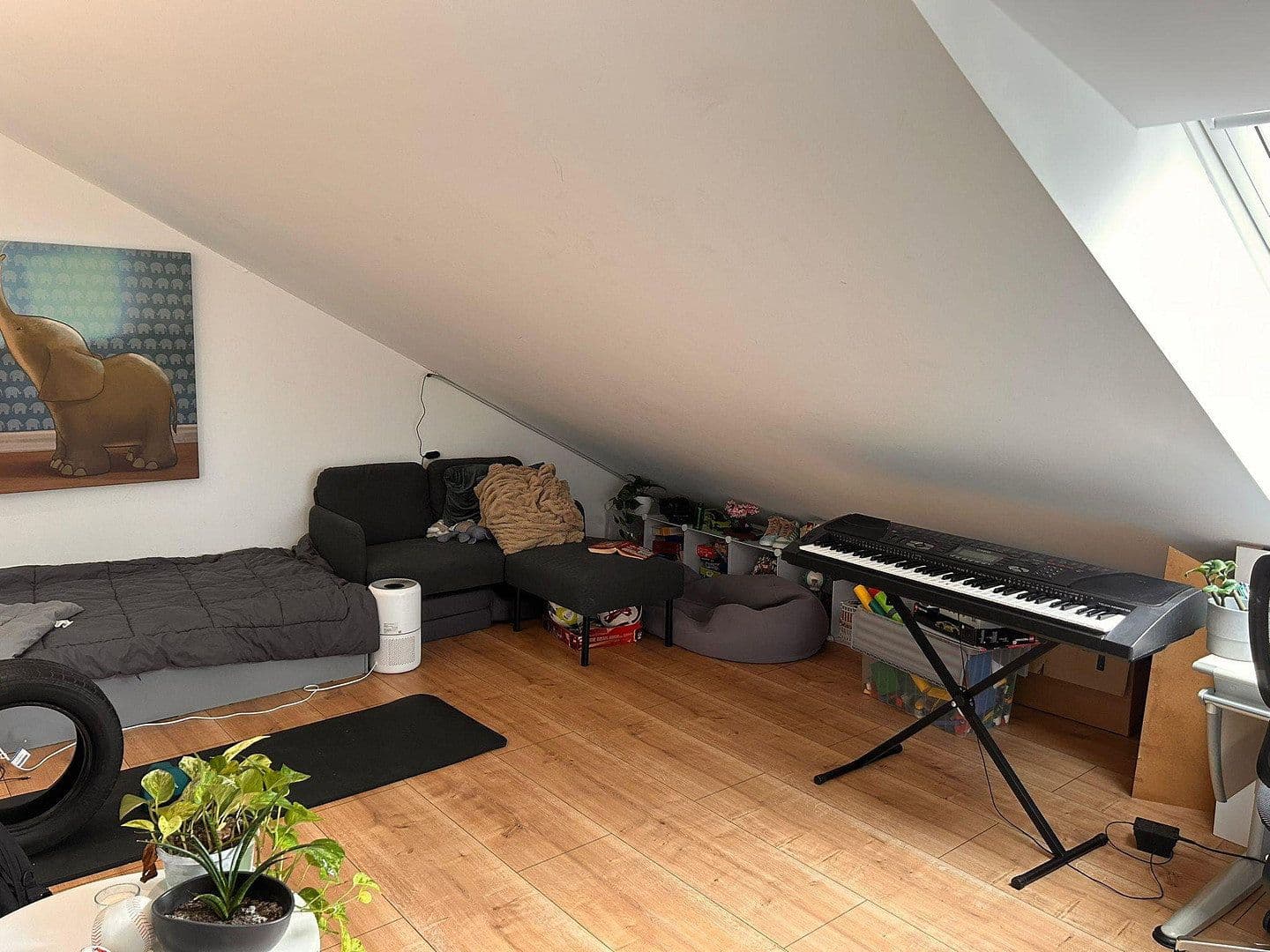 Prenájom bytu 2-izbový 70 m², Freiherr-vom-Stein Str. 44, Waldbröl, Severné Porýnie - Westfálsko Prenájom bytu 2-izbový 70 m², Freiherr-vom-Stein Str. 44, Waldbröl, Severné Porýnie - Westfálsko