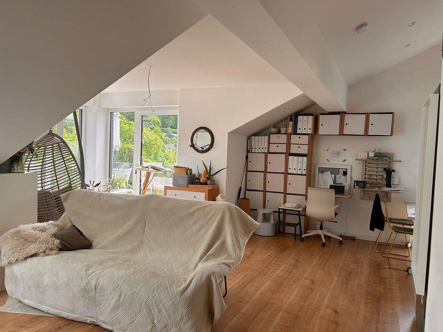 Prenájom bytu 2-izbový 70 m², Freiherr-vom-Stein Str. 44, Waldbröl, Severné Porýnie - Westfálsko Prenájom bytu 2-izbový 70 m², Freiherr-vom-Stein Str. 44, Waldbröl, Severné Porýnie - Westfálsko