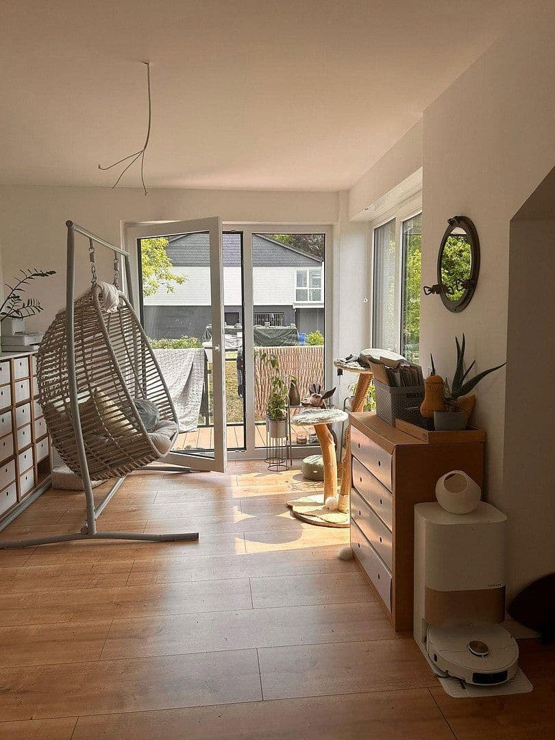 Prenájom bytu 2-izbový 70 m², Freiherr-vom-Stein Str. 44, Waldbröl, Severné Porýnie - Westfálsko Prenájom bytu 2-izbový 70 m², Freiherr-vom-Stein Str. 44, Waldbröl, Severné Porýnie - Westfálsko
