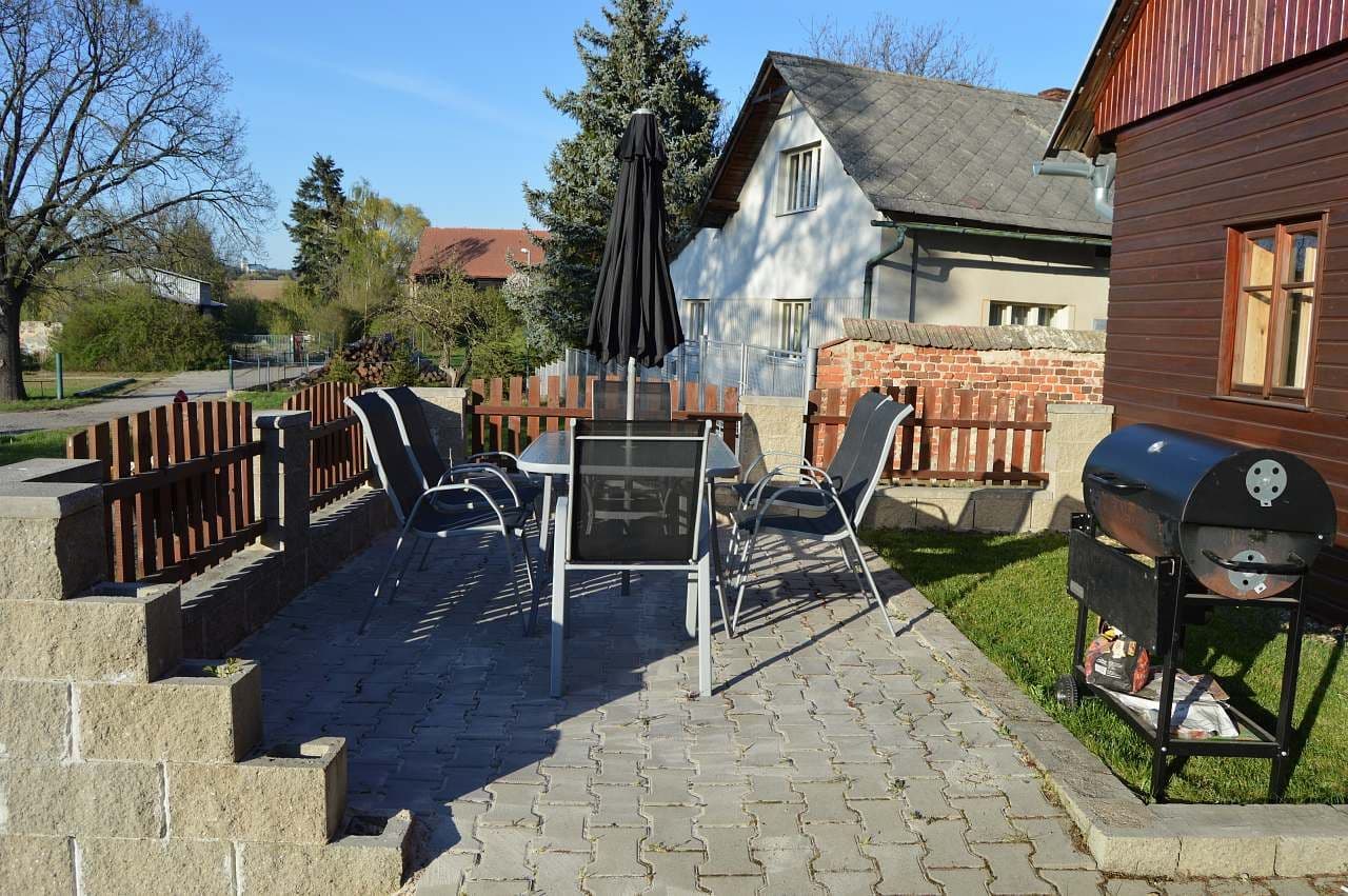Prenájom rekreačného objektu, Sobotka, Královéhradecký kraj Prenájom rekreačného objektu, Sobotka, Královéhradecký kraj