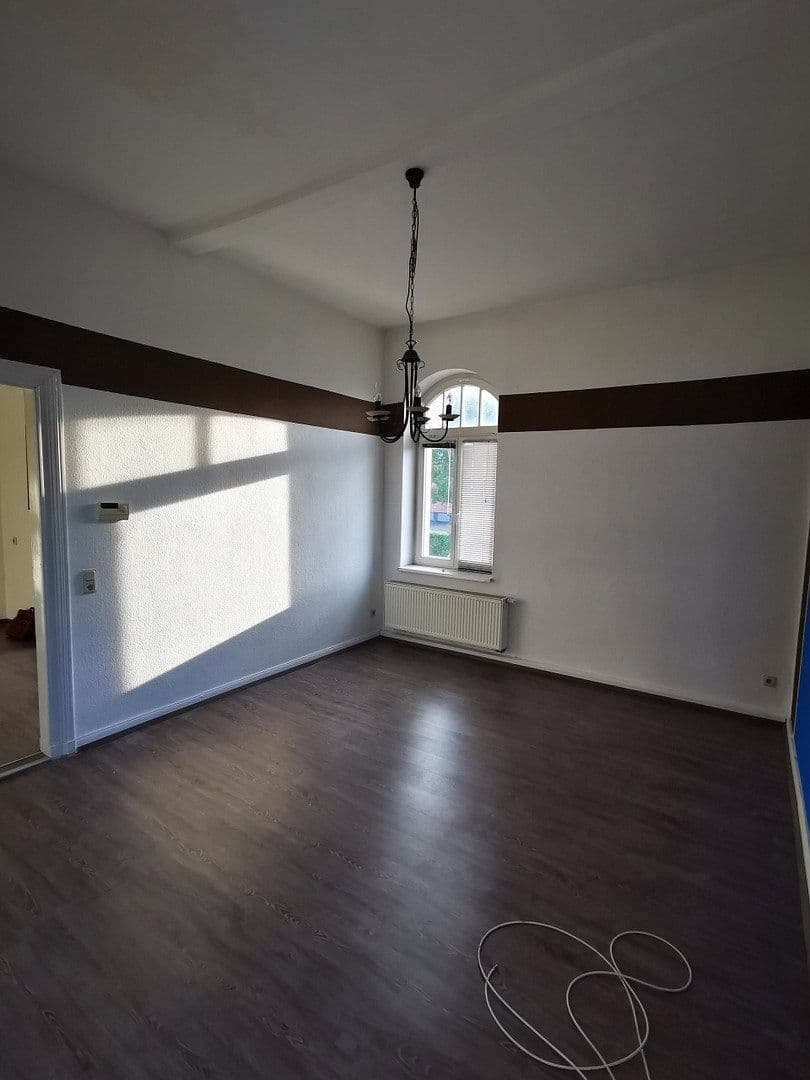 Prenájom bytu 2-izbový 63 m², Löwentorstrasse 28, Bleicherode, Durínsko Prenájom bytu 2-izbový 63 m², Löwentorstrasse 28, Bleicherode, Durínsko