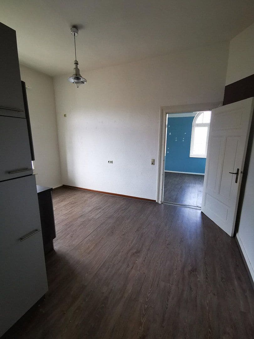 Prenájom bytu 2-izbový 63 m², Löwentorstrasse 28, Bleicherode, Durínsko Prenájom bytu 2-izbový 63 m², Löwentorstrasse 28, Bleicherode, Durínsko
