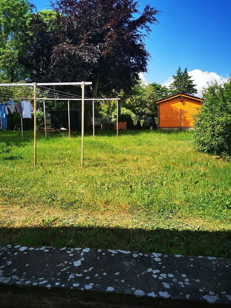 Prenájom bytu 2-izbový 63 m², Löwentorstrasse 28, Bleicherode, Durínsko Prenájom bytu 2-izbový 63 m², Löwentorstrasse 28, Bleicherode, Durínsko
