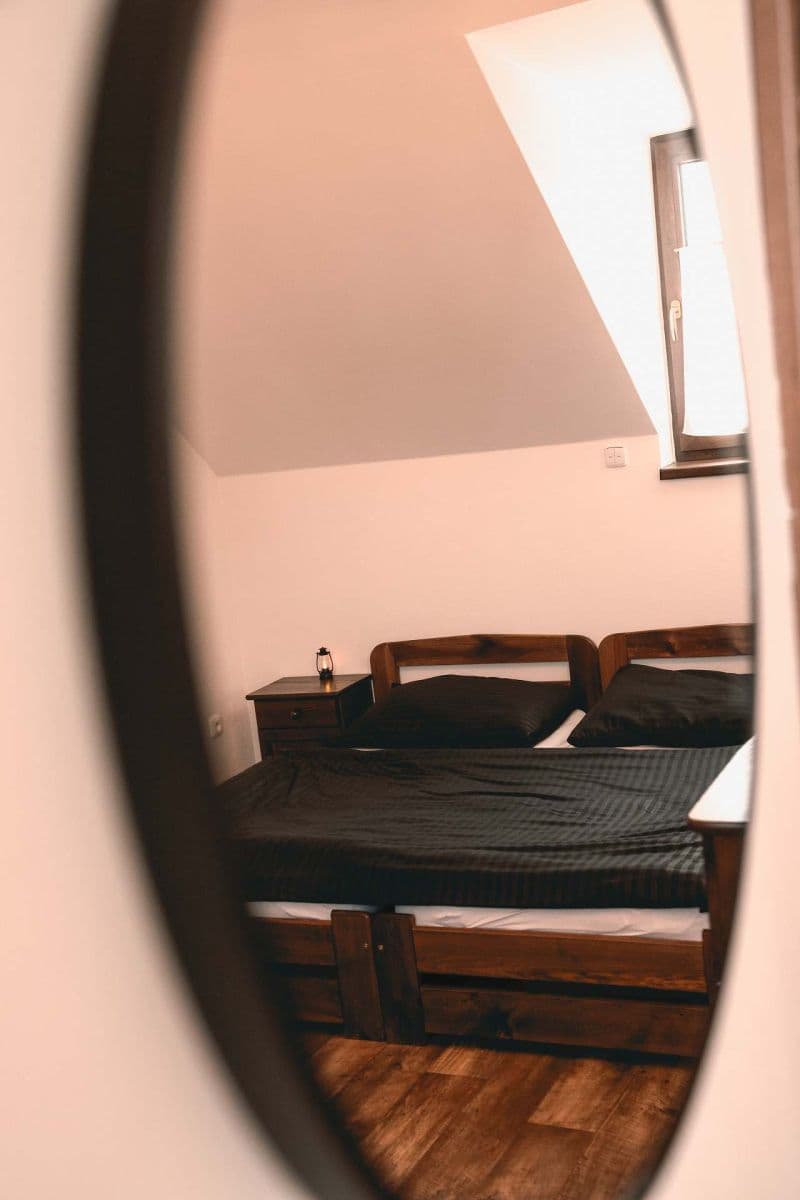 Prenájom rekreačného objektu, Kobylí, Jihomoravský kraj Prenájom rekreačného objektu, Kobylí, Jihomoravský kraj