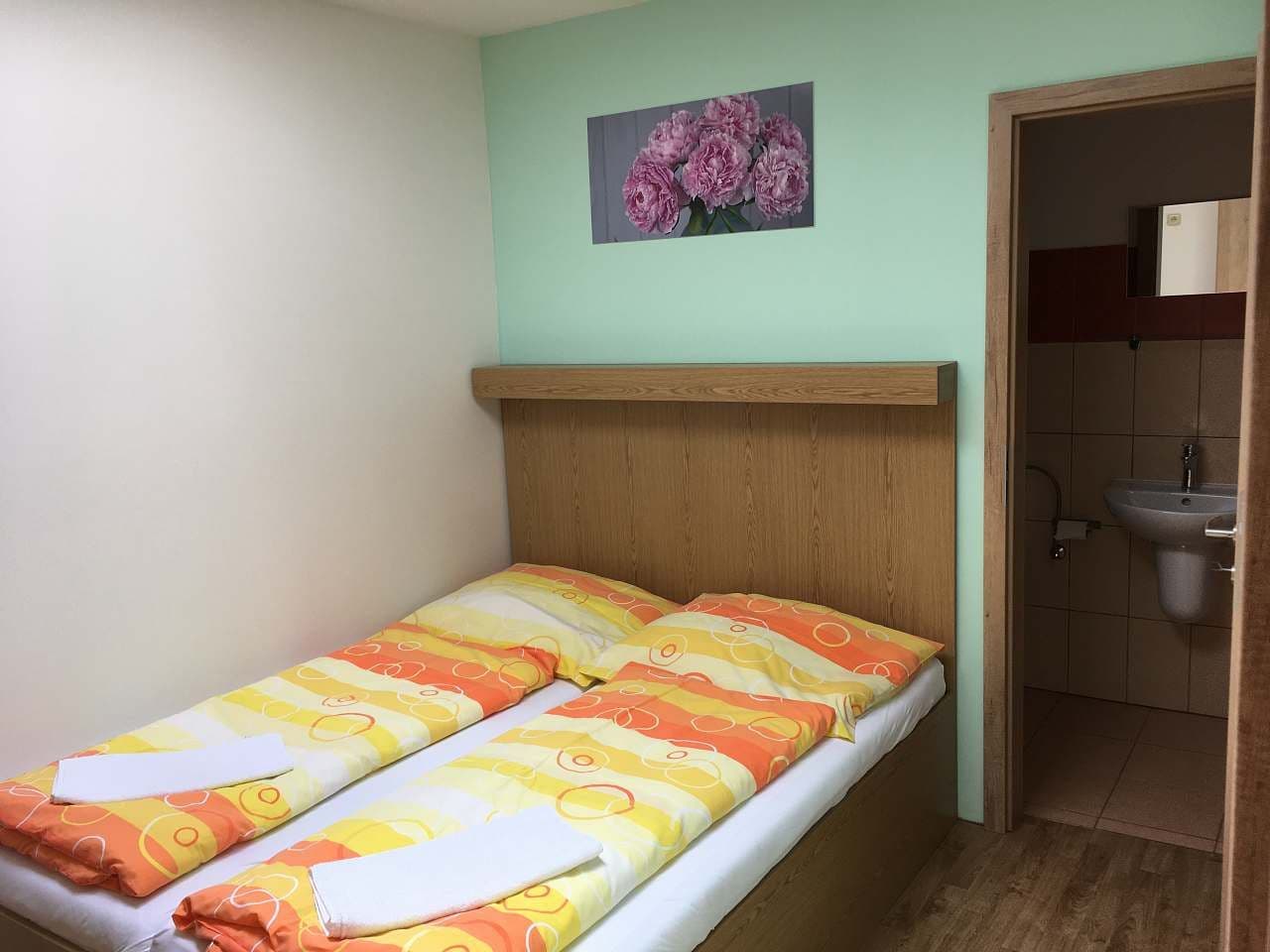 Prenájom rekreačného objektu, Velké Bílovice, Jihomoravský kraj Prenájom rekreačného objektu, Velké Bílovice, Jihomoravský kraj