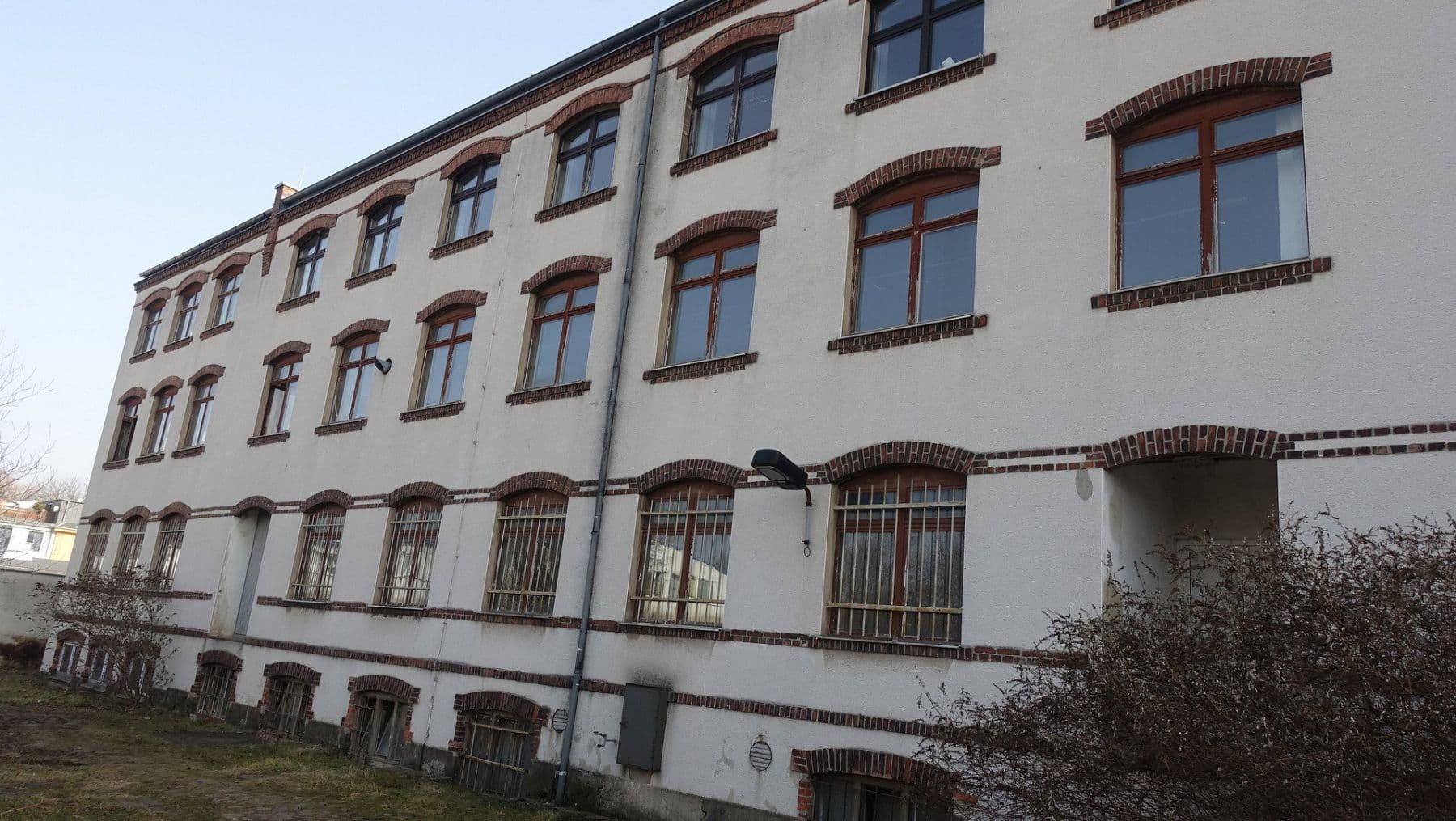 Prenájom kancelárie 515 m², Dresden, Sasko Prenájom kancelárie 515 m², Dresden, Sasko