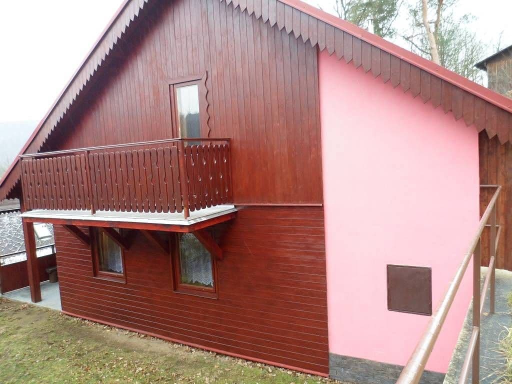 Prenájom rekreačného objektu, Bítov, Jihomoravský kraj Prenájom rekreačného objektu, Bítov, Jihomoravský kraj