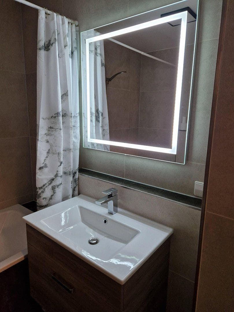 Prenájom bytu 1-izbový 34 m², Amselweg 11, Karlsruhe, Bádensko-Wurttembersko Prenájom bytu 1-izbový 34 m², Amselweg 11, Karlsruhe, Bádensko-Wurttembersko