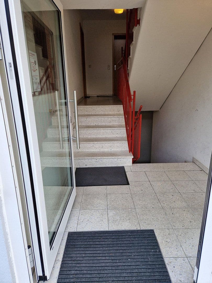 Prenájom bytu 1-izbový 34 m², Amselweg 11, Karlsruhe, Bádensko-Wurttembersko Prenájom bytu 1-izbový 34 m², Amselweg 11, Karlsruhe, Bádensko-Wurttembersko