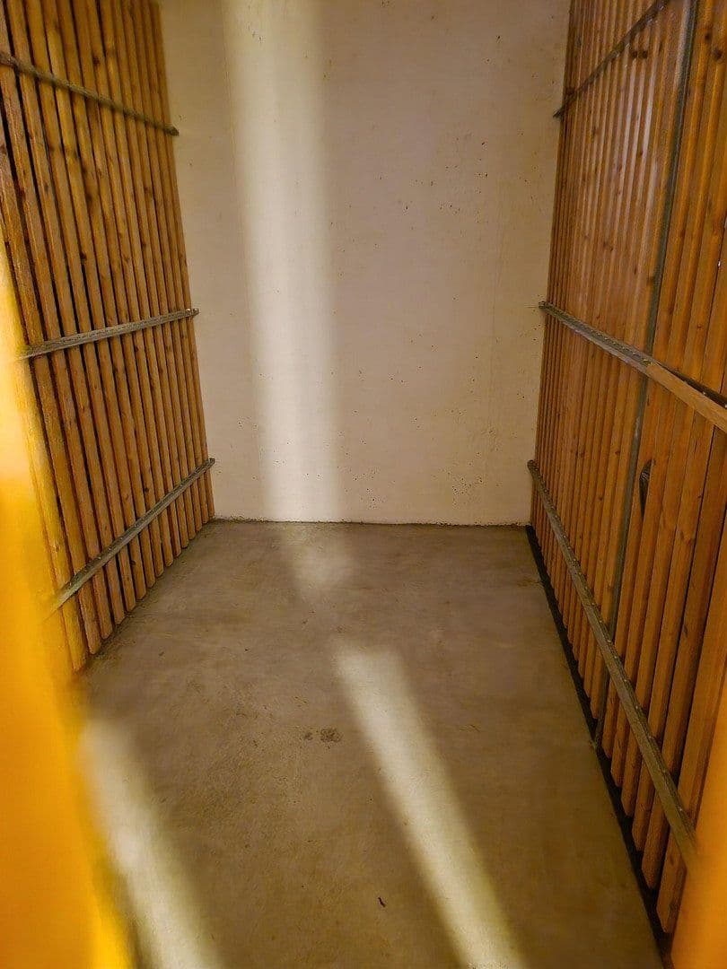 Prenájom bytu 1-izbový 34 m², Amselweg 11, Karlsruhe, Bádensko-Wurttembersko Prenájom bytu 1-izbový 34 m², Amselweg 11, Karlsruhe, Bádensko-Wurttembersko