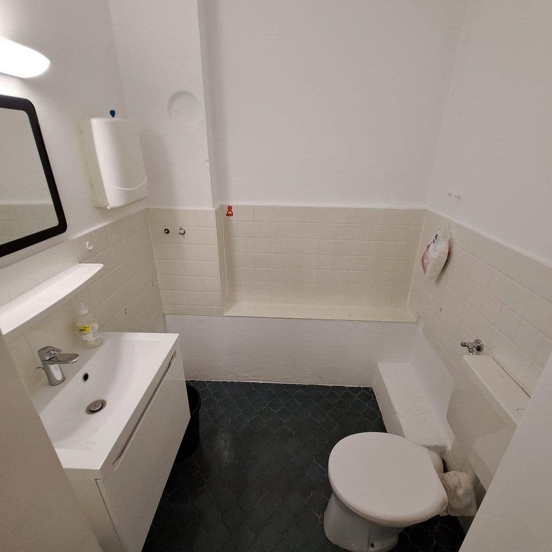 Prenájom kancelárie 62 m², Kompagniestrasse 13, Flensburg, Šlezvicko-Holštajnsko Prenájom kancelárie 62 m², Kompagniestrasse 13, Flensburg, Šlezvicko-Holštajnsko