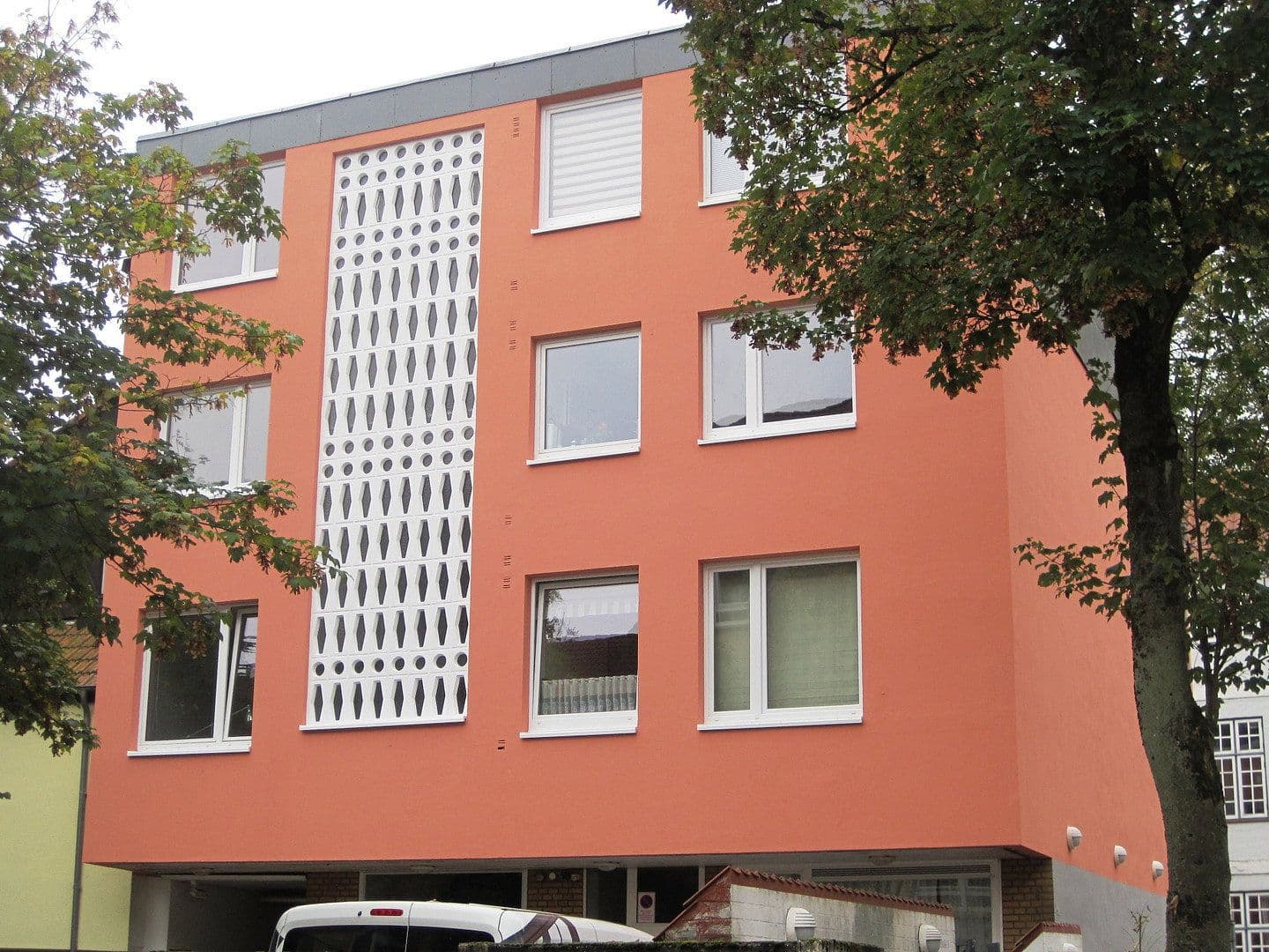 Prenájom kancelárie 62 m², Kompagniestrasse 13, Flensburg, Šlezvicko-Holštajnsko Prenájom kancelárie 62 m², Kompagniestrasse 13, Flensburg, Šlezvicko-Holštajnsko