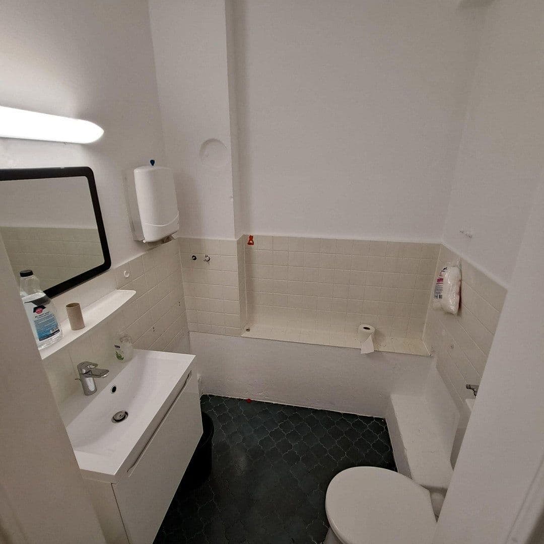 Prenájom kancelárie 62 m², Kompagniestrasse 13, Flensburg, Šlezvicko-Holštajnsko Prenájom kancelárie 62 m², Kompagniestrasse 13, Flensburg, Šlezvicko-Holštajnsko