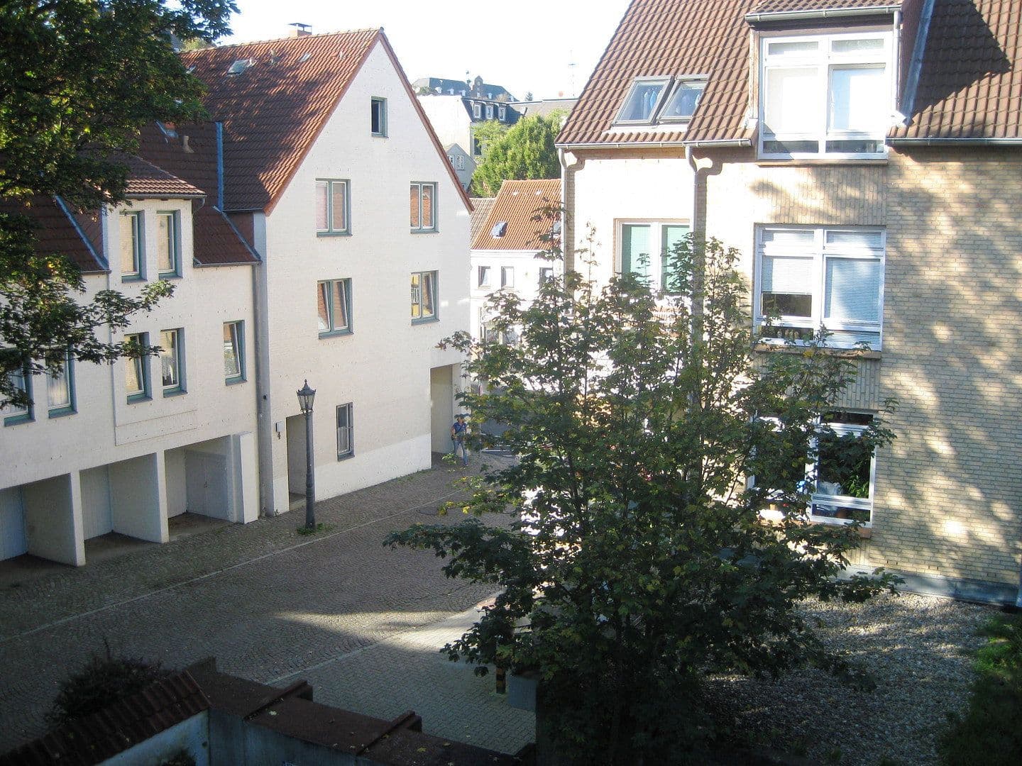 Prenájom kancelárie 62 m², Kompagniestrasse 13, Flensburg, Šlezvicko-Holštajnsko Prenájom kancelárie 62 m², Kompagniestrasse 13, Flensburg, Šlezvicko-Holštajnsko