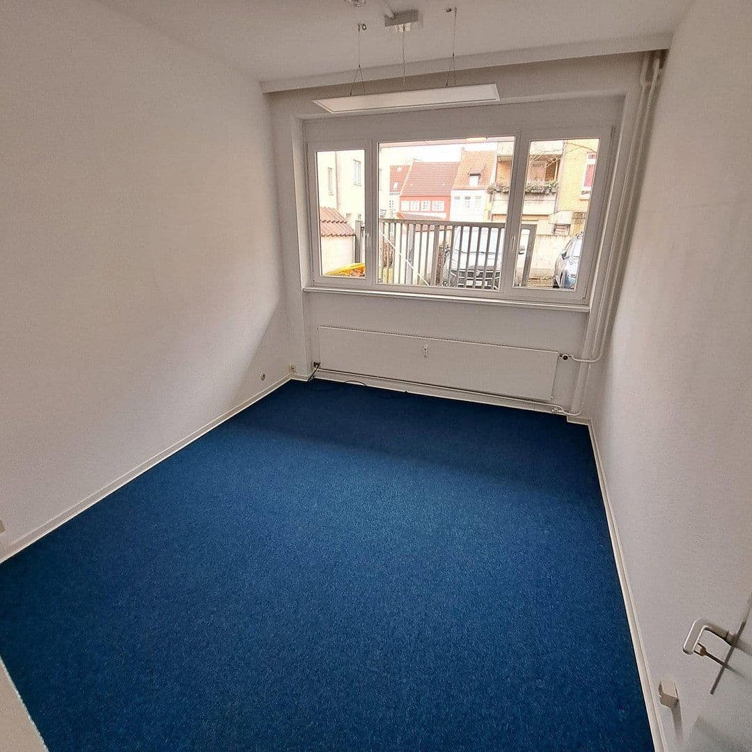 Prenájom kancelárie 62 m², Kompagniestrasse 13, Flensburg, Šlezvicko-Holštajnsko Prenájom kancelárie 62 m², Kompagniestrasse 13, Flensburg, Šlezvicko-Holštajnsko