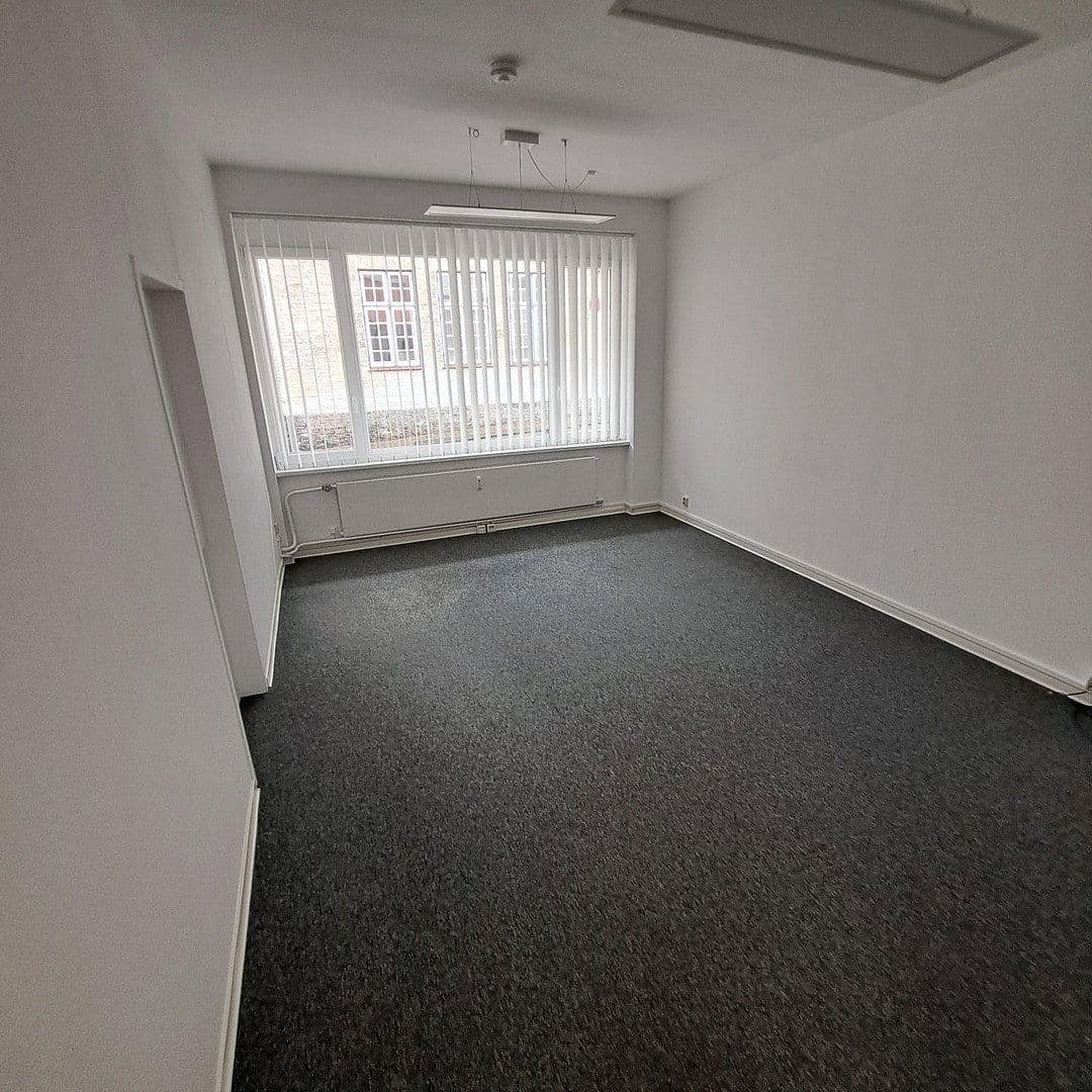 Prenájom kancelárie 62 m², Kompagniestrasse 13, Flensburg, Šlezvicko-Holštajnsko Prenájom kancelárie 62 m², Kompagniestrasse 13, Flensburg, Šlezvicko-Holštajnsko