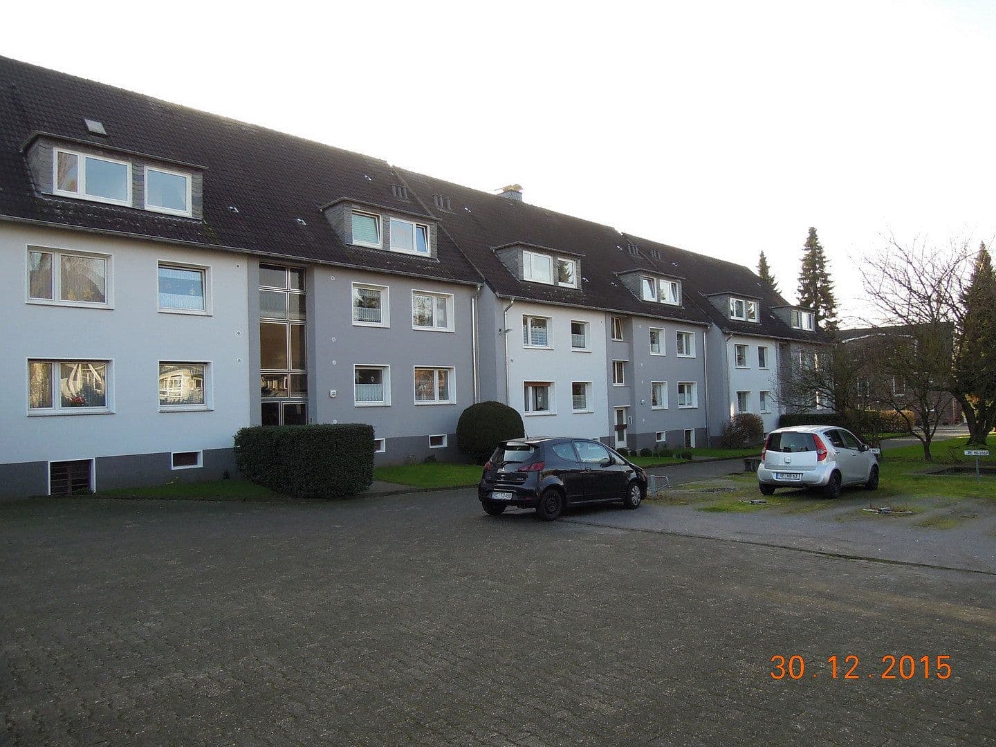 Prenájom bytu 3-izbový 72 m², Recklinghausen, Severné Porýnie - Westfálsko Prenájom bytu 3-izbový 72 m², Recklinghausen, Severné Porýnie - Westfálsko