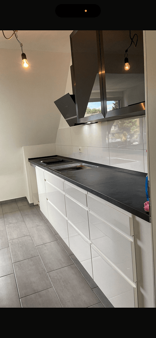 Prenájom bytu 3-izbový 72 m², Recklinghausen, Severné Porýnie - Westfálsko Prenájom bytu 3-izbový 72 m², Recklinghausen, Severné Porýnie - Westfálsko