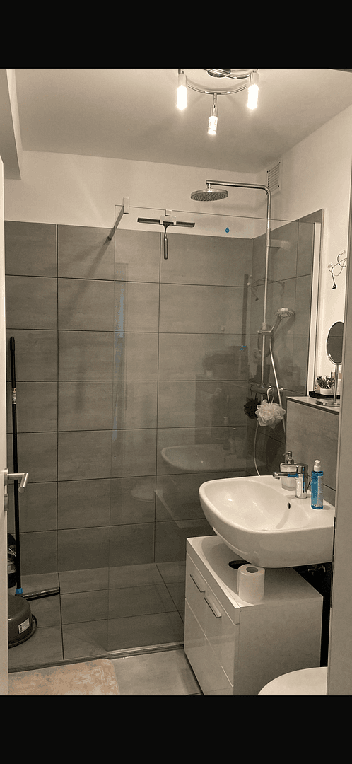 Prenájom bytu 3-izbový 72 m², Recklinghausen, Severné Porýnie - Westfálsko Prenájom bytu 3-izbový 72 m², Recklinghausen, Severné Porýnie - Westfálsko