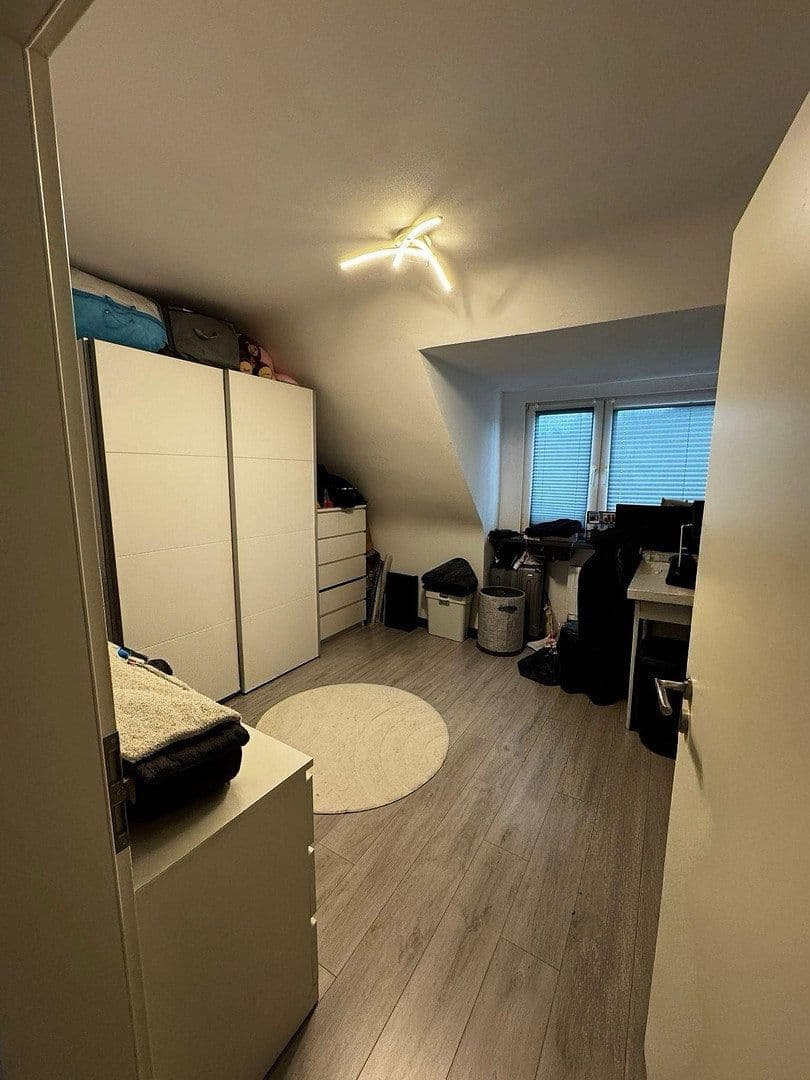Prenájom bytu 3-izbový 72 m², Recklinghausen, Severné Porýnie - Westfálsko Prenájom bytu 3-izbový 72 m², Recklinghausen, Severné Porýnie - Westfálsko