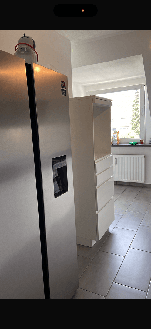 Prenájom bytu 3-izbový 72 m², Recklinghausen, Severné Porýnie - Westfálsko Prenájom bytu 3-izbový 72 m², Recklinghausen, Severné Porýnie - Westfálsko
