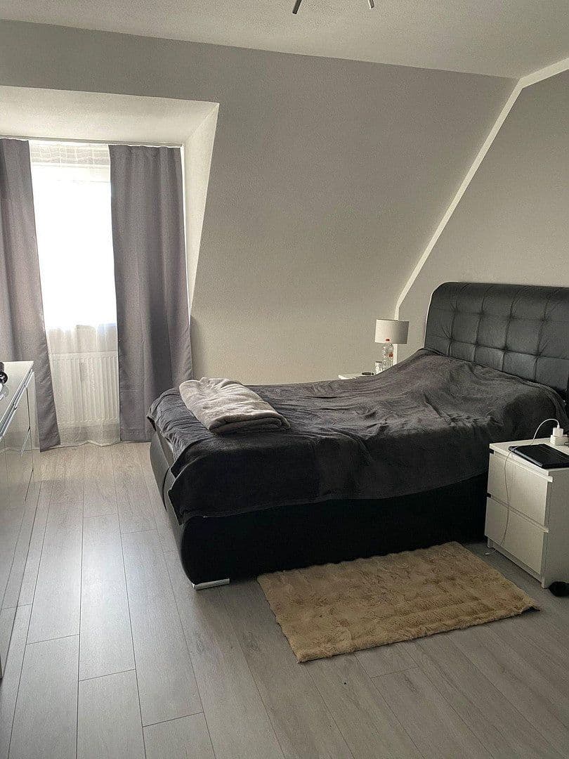 Prenájom bytu 3-izbový 72 m², Recklinghausen, Severné Porýnie - Westfálsko Prenájom bytu 3-izbový 72 m², Recklinghausen, Severné Porýnie - Westfálsko