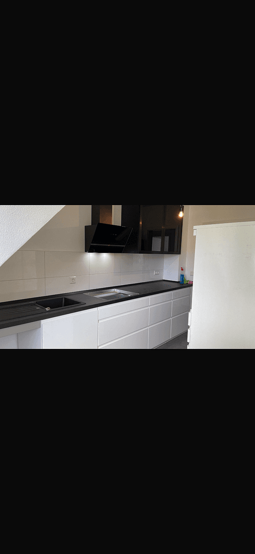 Prenájom bytu 3-izbový 72 m², Recklinghausen, Severné Porýnie - Westfálsko Prenájom bytu 3-izbový 72 m², Recklinghausen, Severné Porýnie - Westfálsko