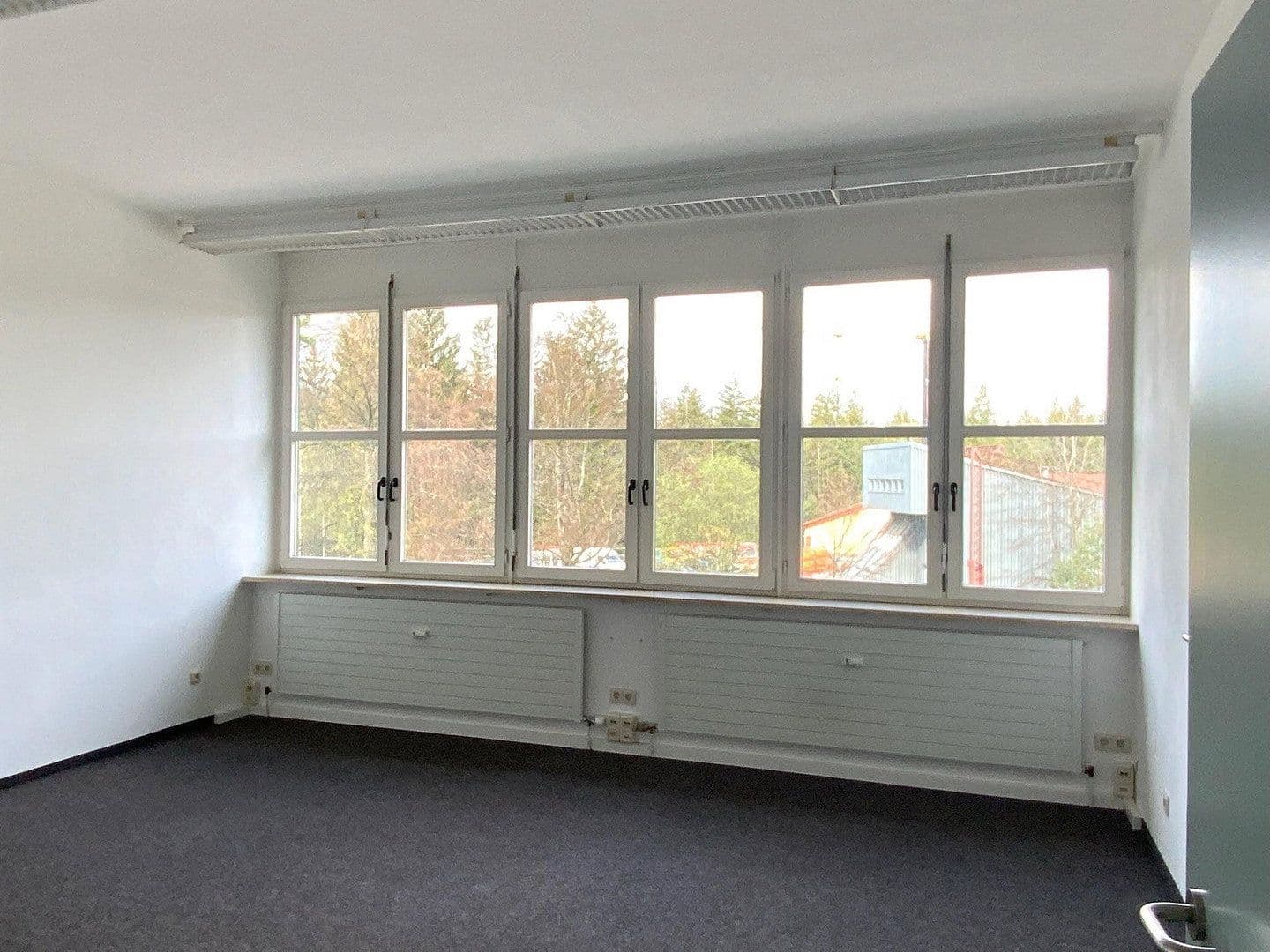 Prenájom kancelárie 510 m², Blumenstrasse 17, Geretsried, Bavorsko Prenájom kancelárie 510 m², Blumenstrasse 17, Geretsried, Bavorsko