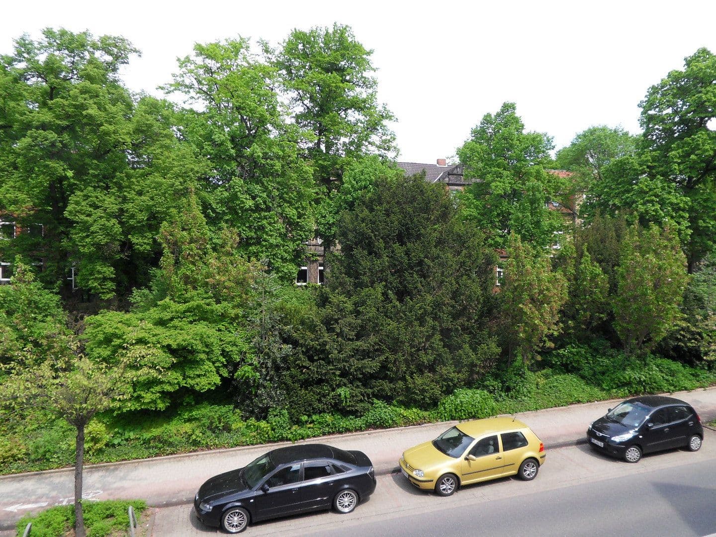 Prenájom bytu 4-izbový 100 m², Willhelmstraße 16, Helmstedt, Dolné Sasko Prenájom bytu 4-izbový 100 m², Willhelmstraße 16, Helmstedt, Dolné Sasko