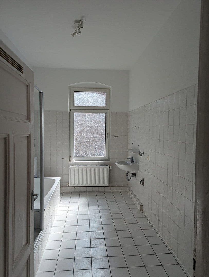 Prenájom bytu 4-izbový 100 m², Willhelmstraße 16, Helmstedt, Dolné Sasko Prenájom bytu 4-izbový 100 m², Willhelmstraße 16, Helmstedt, Dolné Sasko