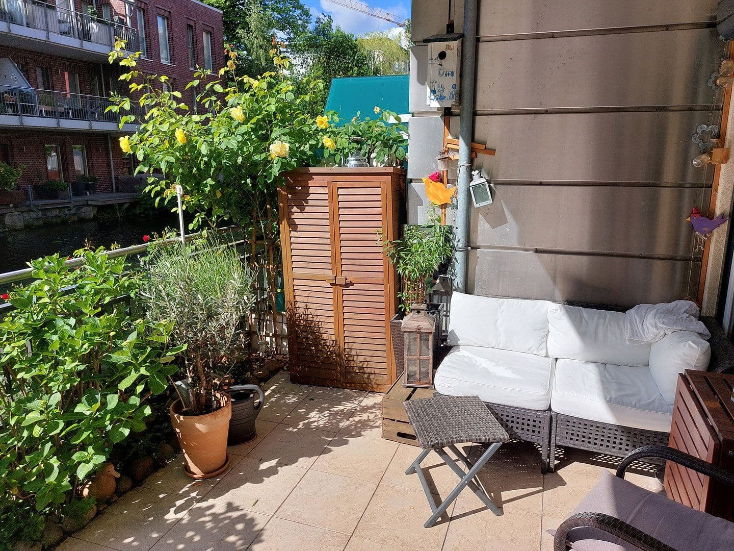 Prenájom bytu 2-izbový 76 m², Hamburg, Hamburg Prenájom bytu 2-izbový 76 m², Hamburg, Hamburg