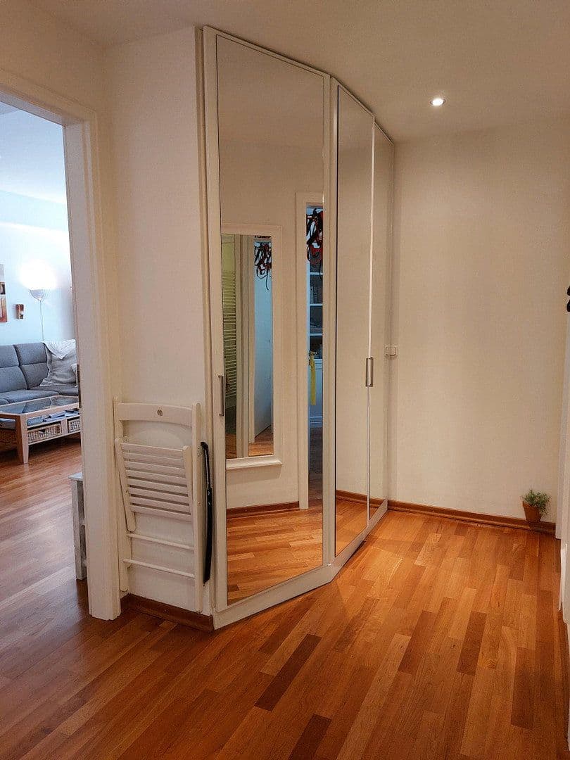 Prenájom bytu 2-izbový 76 m², Hamburg, Hamburg Prenájom bytu 2-izbový 76 m², Hamburg, Hamburg