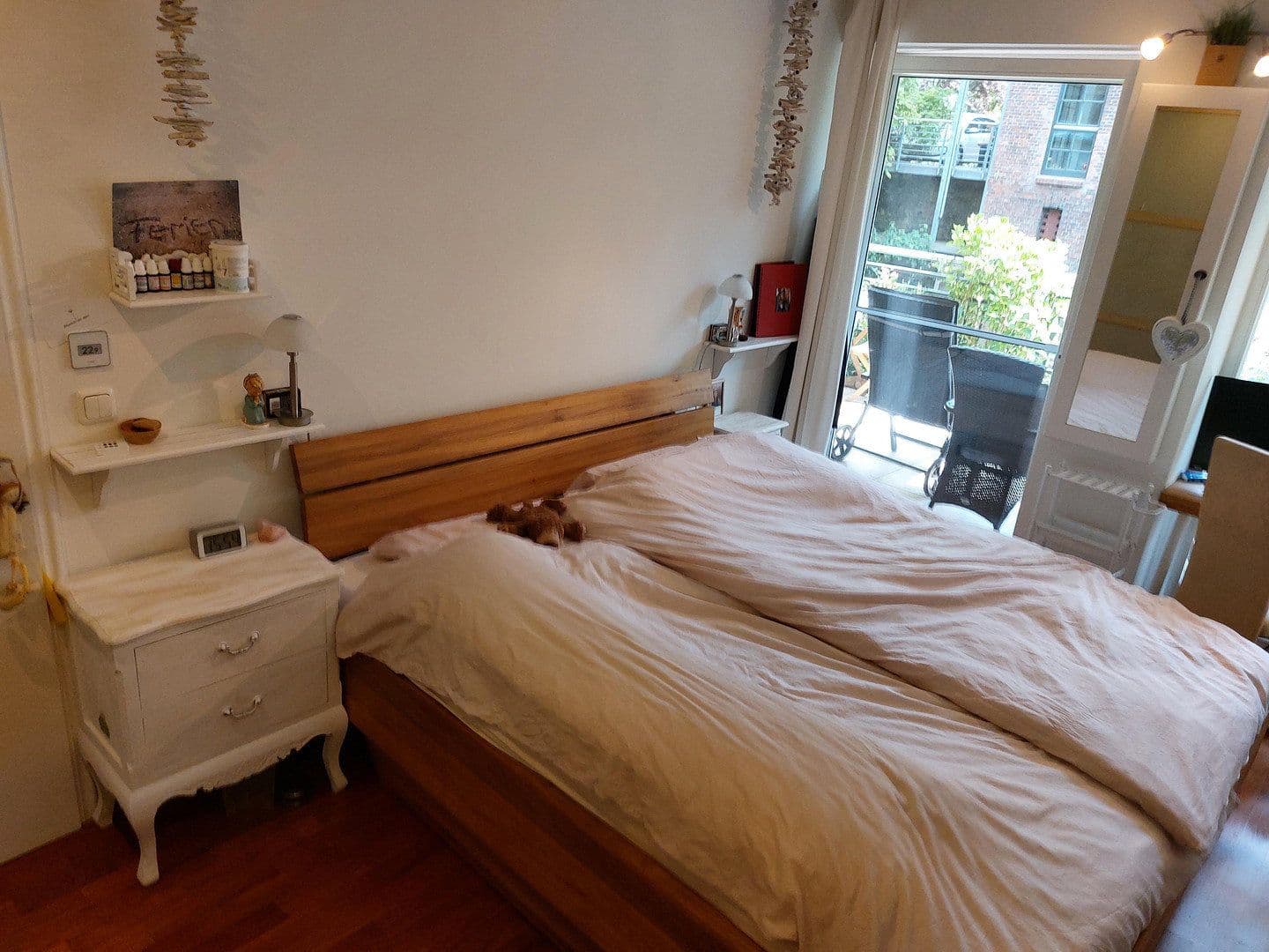 Prenájom bytu 2-izbový 76 m², Hamburg, Hamburg Prenájom bytu 2-izbový 76 m², Hamburg, Hamburg