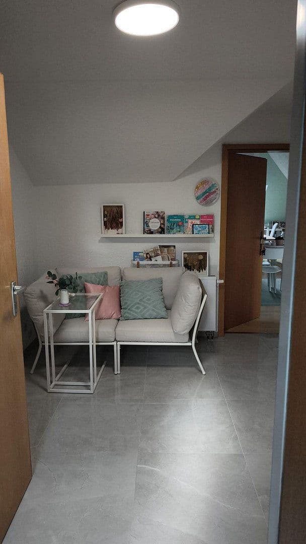 Prenájom kancelárie 50 m², Carl-Zeiss-Str. 5, Frankenthal, Porýnie-Falcko Prenájom kancelárie 50 m², Carl-Zeiss-Str. 5, Frankenthal, Porýnie-Falcko