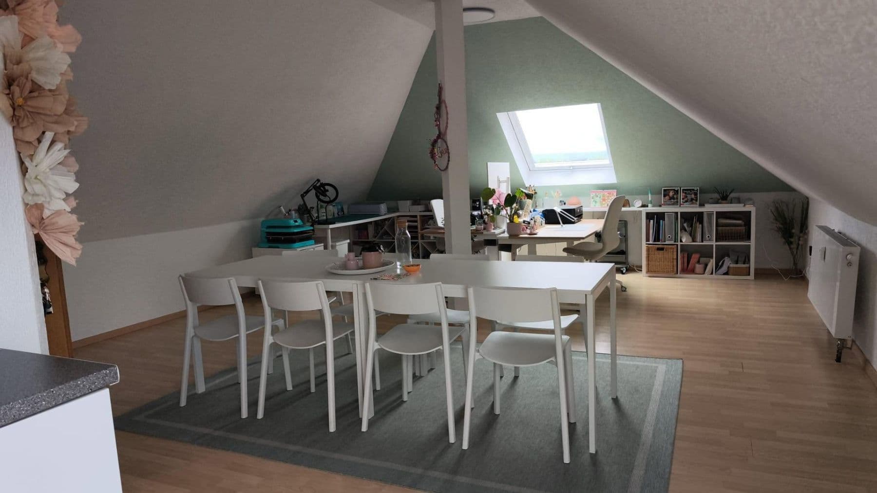 Prenájom kancelárie 50 m², Carl-Zeiss-Str. 5, Frankenthal, Porýnie-Falcko Prenájom kancelárie 50 m², Carl-Zeiss-Str. 5, Frankenthal, Porýnie-Falcko